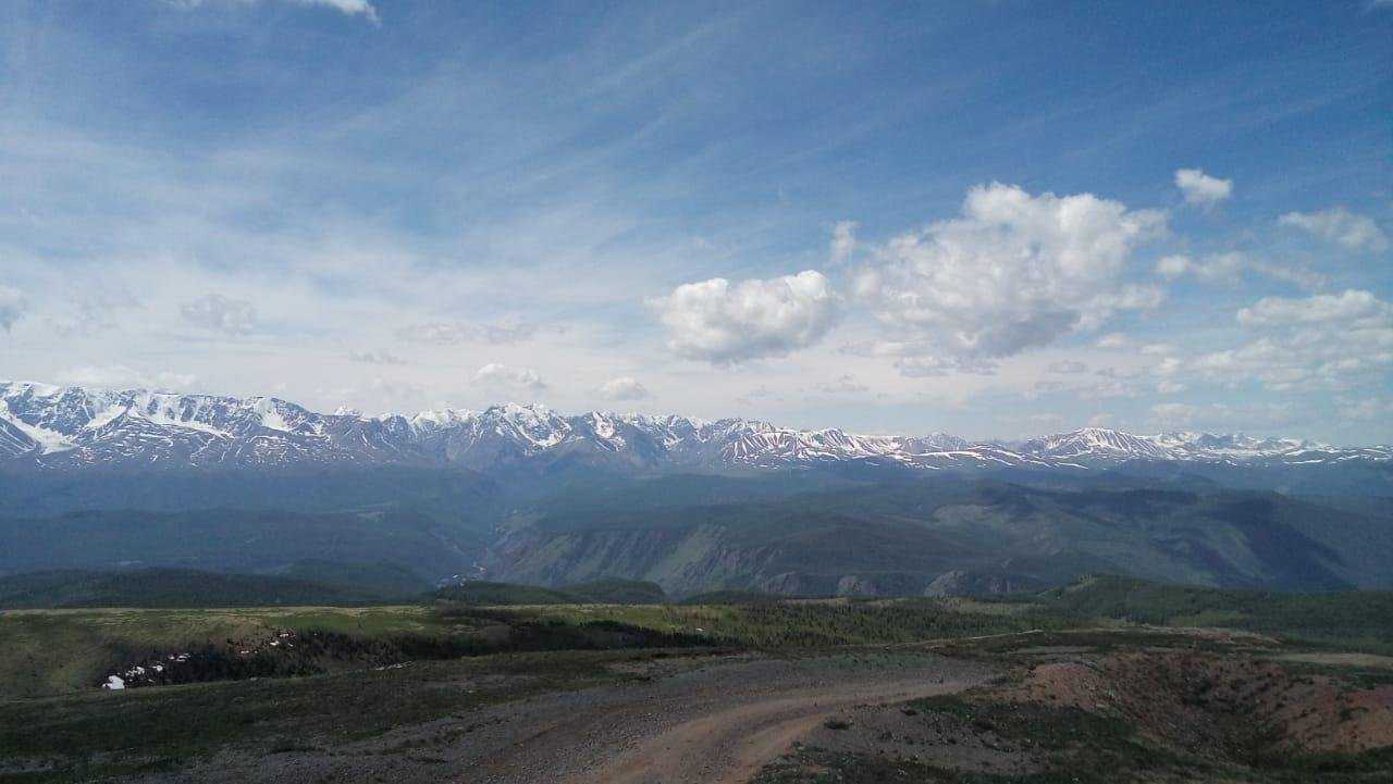 агентство путешествий Онгудай-Тревел фото 1