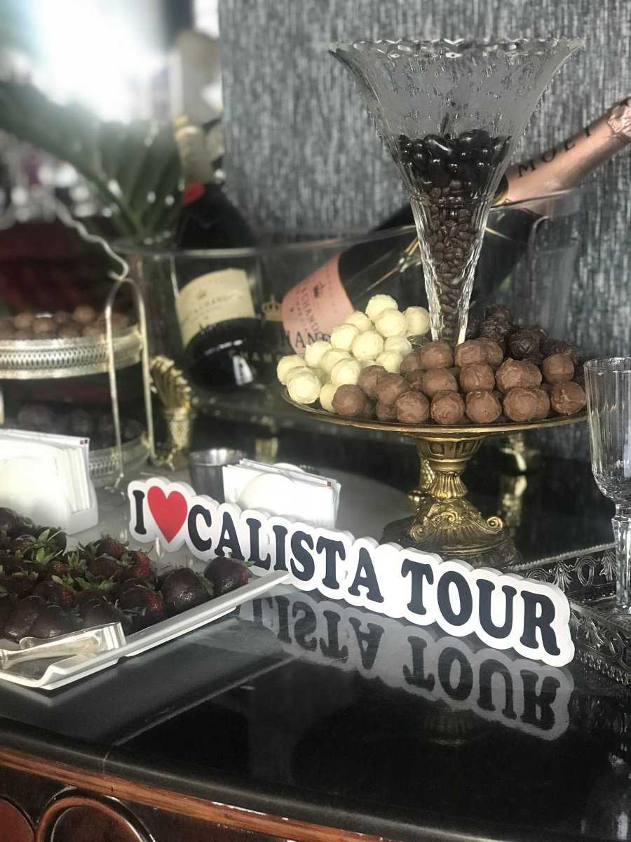 туристическое агентство Calista Tour фото 1