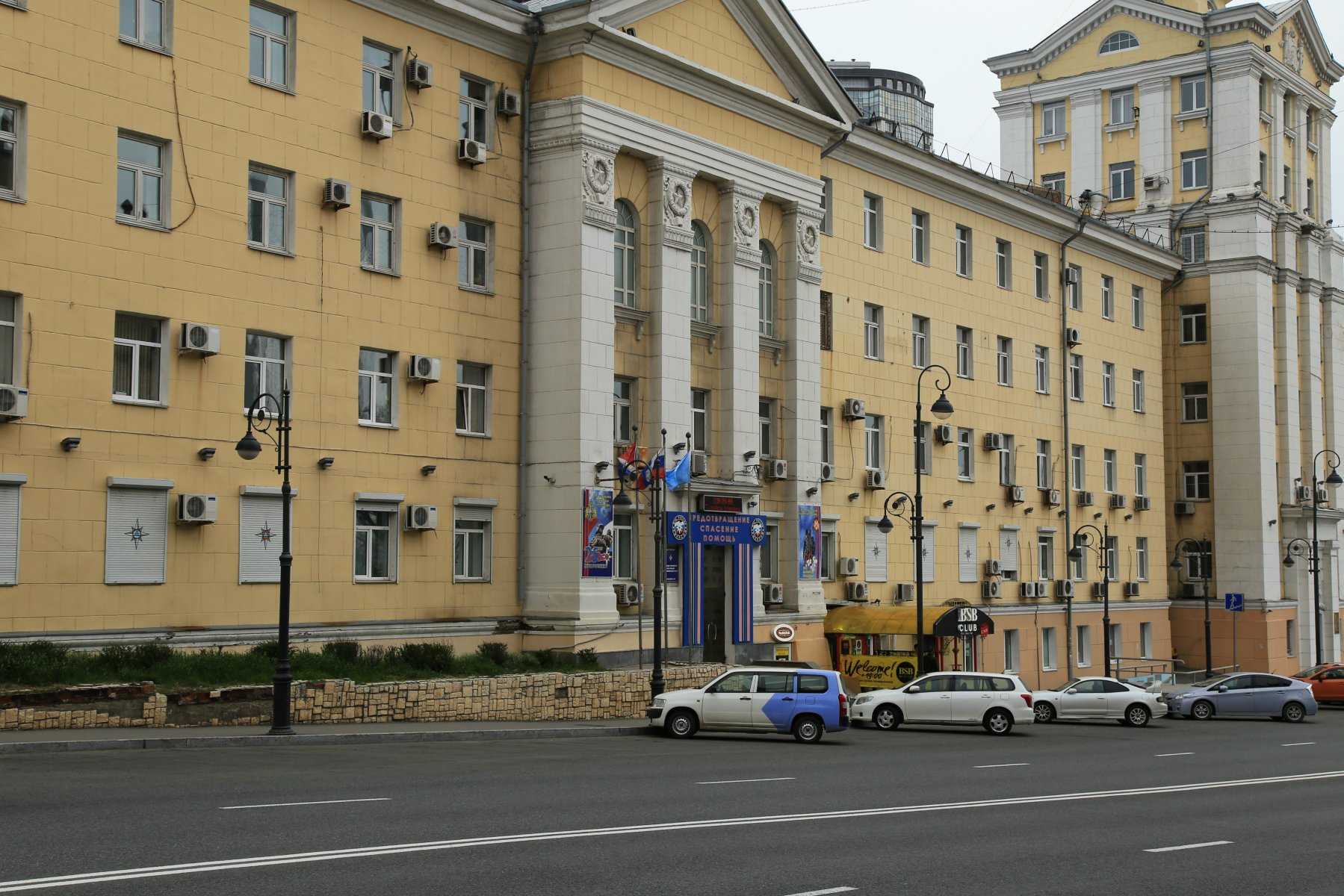 Авиакасса «Гелиос Трэвел» по адресу Московская, 1 в - 2024 - номер телефона,  адрес