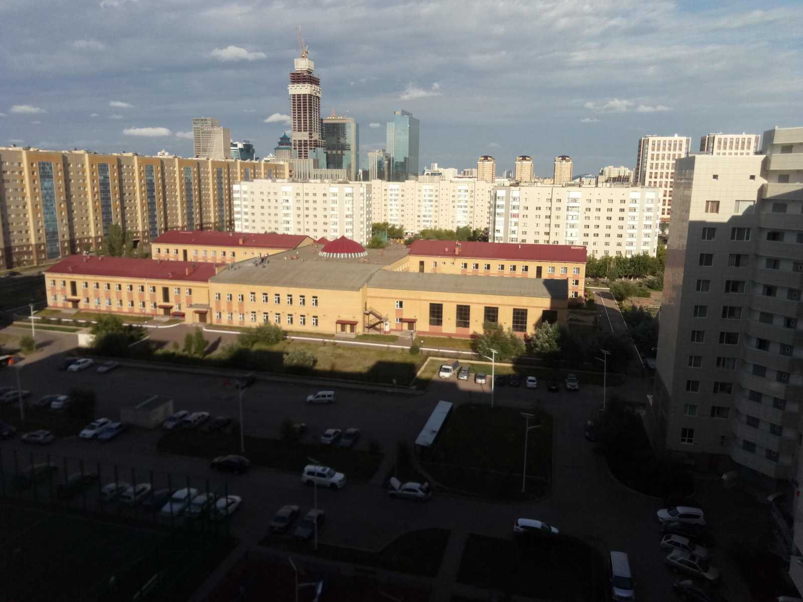 билетная касса NurСapital фото 1