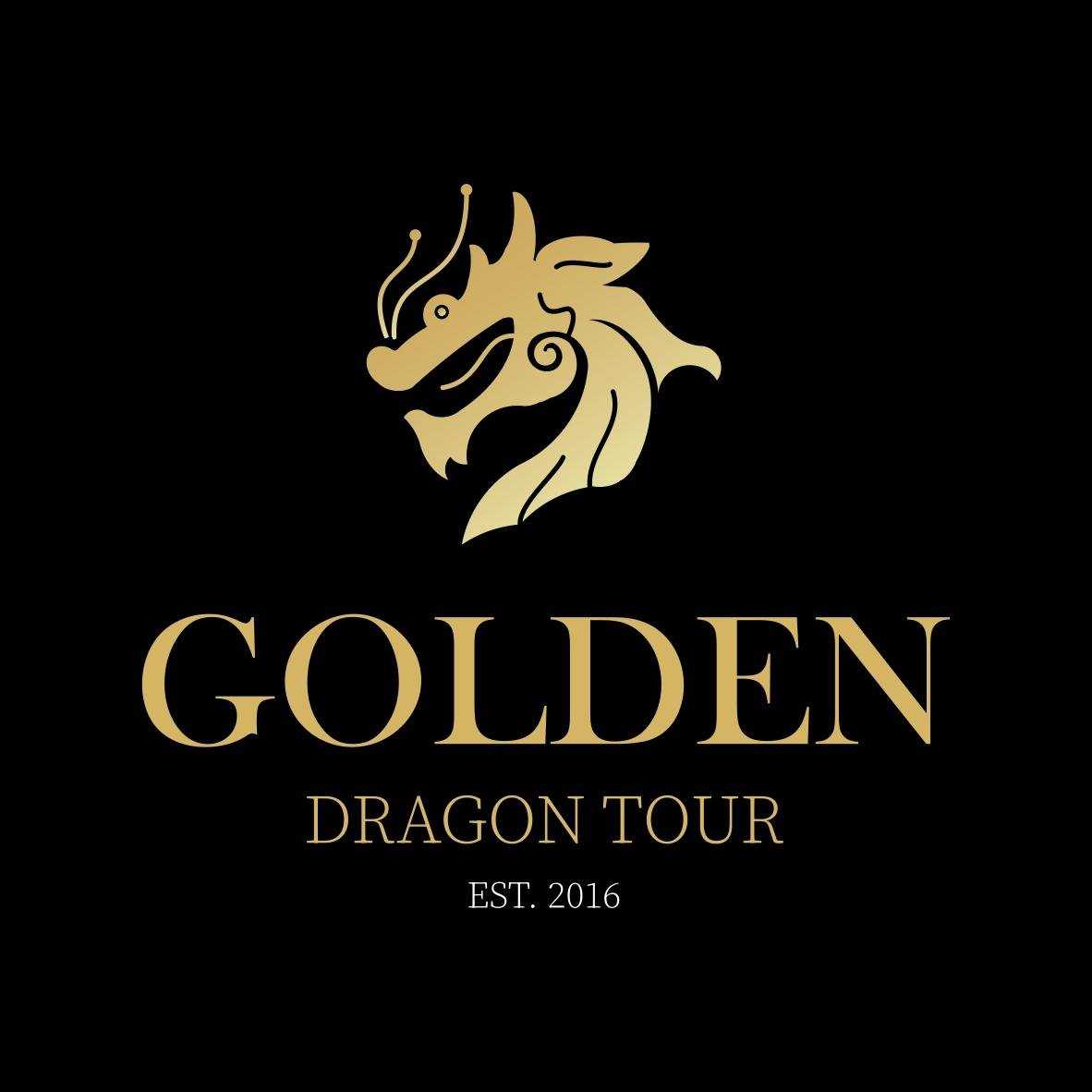 визовый центр Golden Dragon Tour фото 1